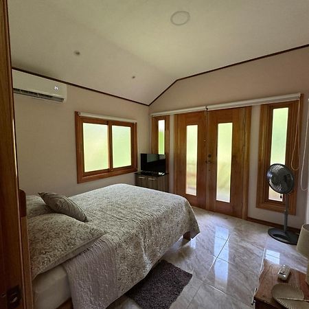Chilamate Room Tortuguero Εξωτερικό φωτογραφία