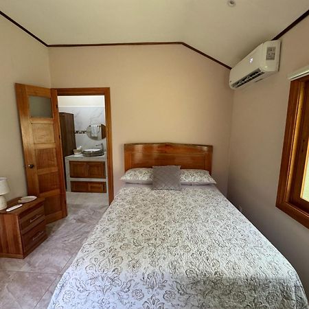 Chilamate Room Tortuguero Εξωτερικό φωτογραφία