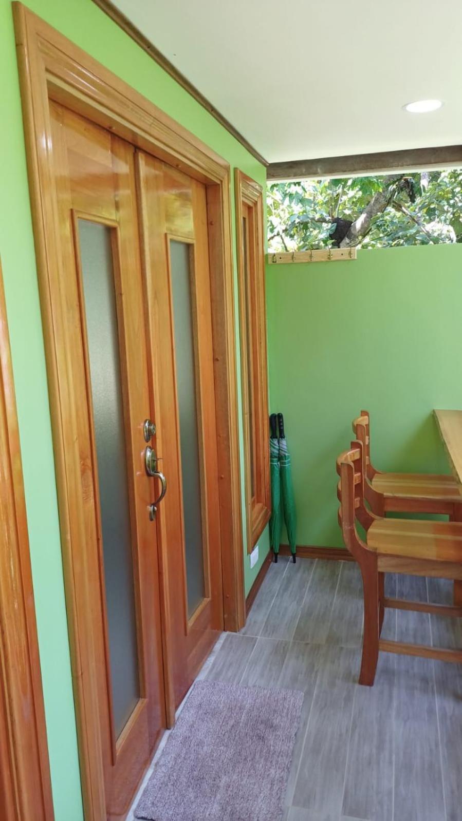Chilamate Room Tortuguero Εξωτερικό φωτογραφία