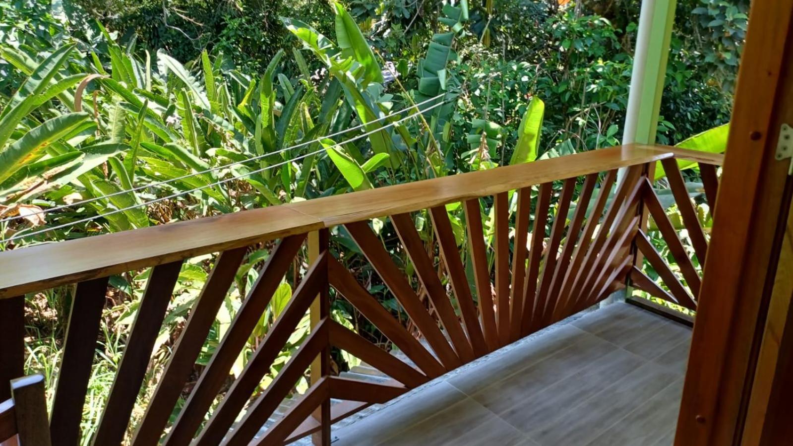 Chilamate Room Tortuguero Εξωτερικό φωτογραφία
