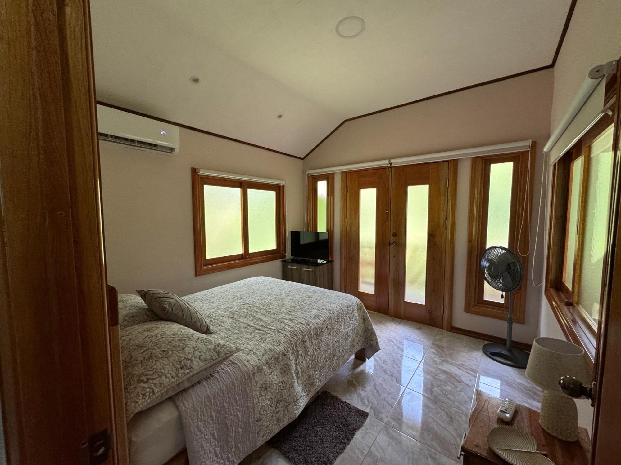 Chilamate Room Tortuguero Εξωτερικό φωτογραφία