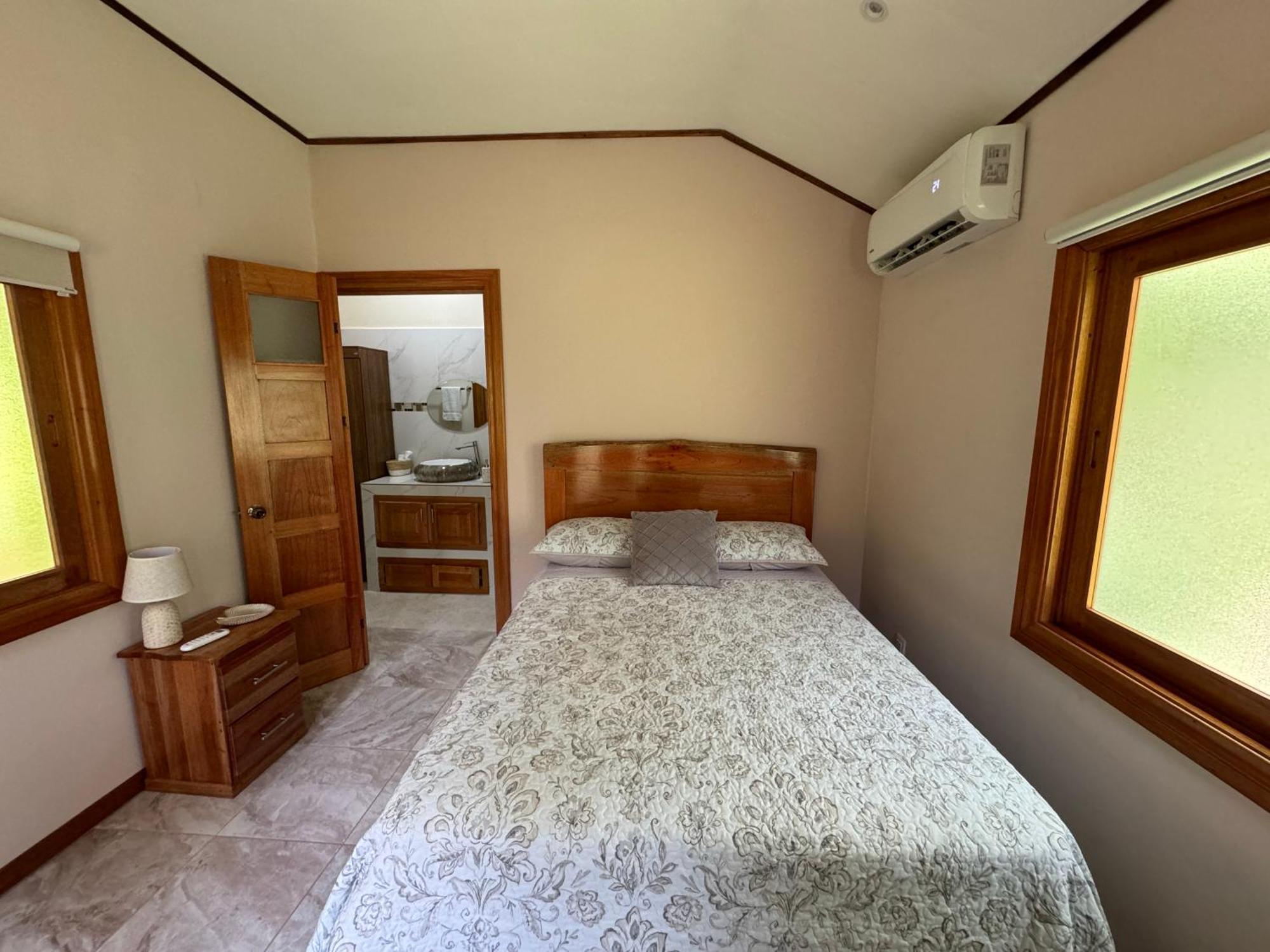 Chilamate Room Tortuguero Εξωτερικό φωτογραφία